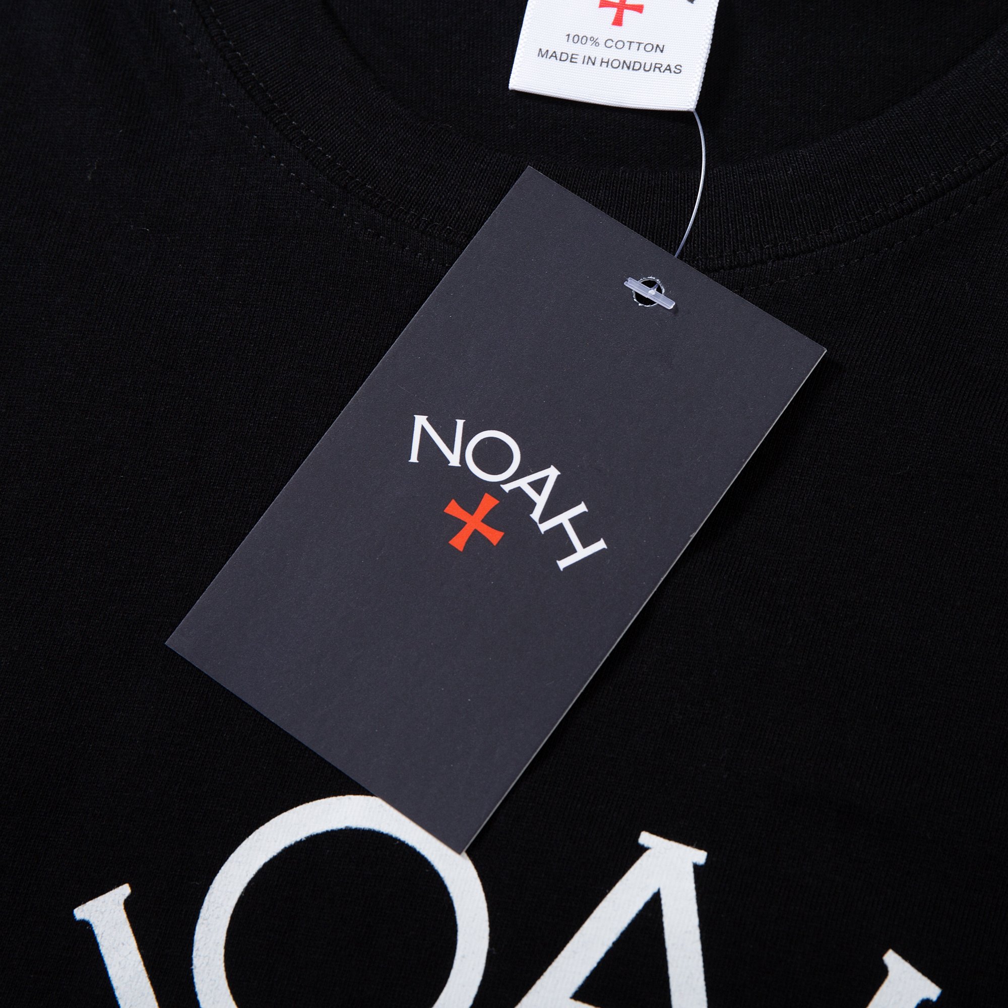 N0ah  Tuna Japan limits short sleeves