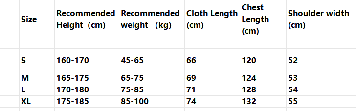 Suprem3 HJR TROMPE L'OEIL HOODED WORK JACKET