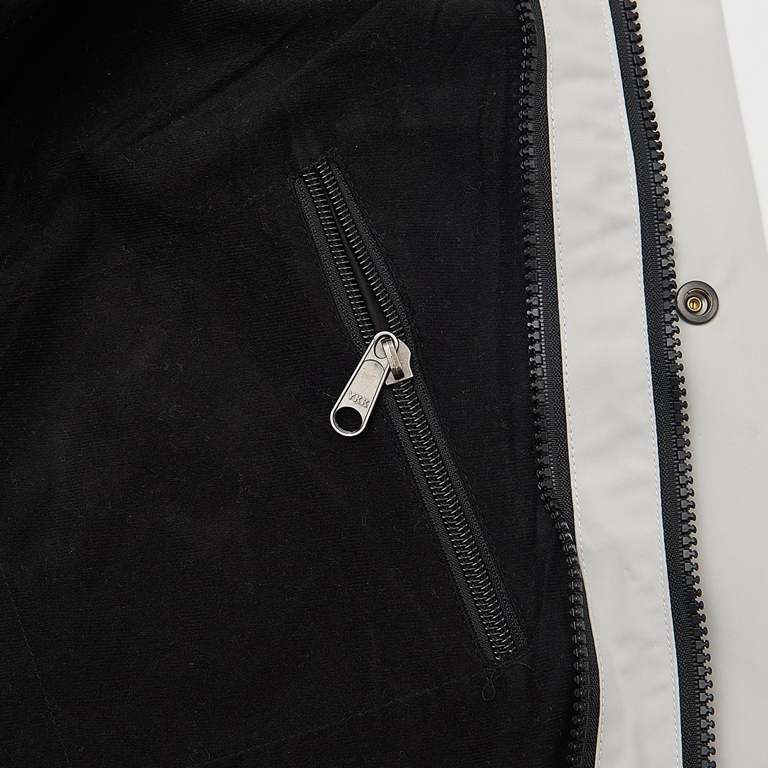 The North Face 1990 Mountain Gore-Tex Tech Jacket Grey