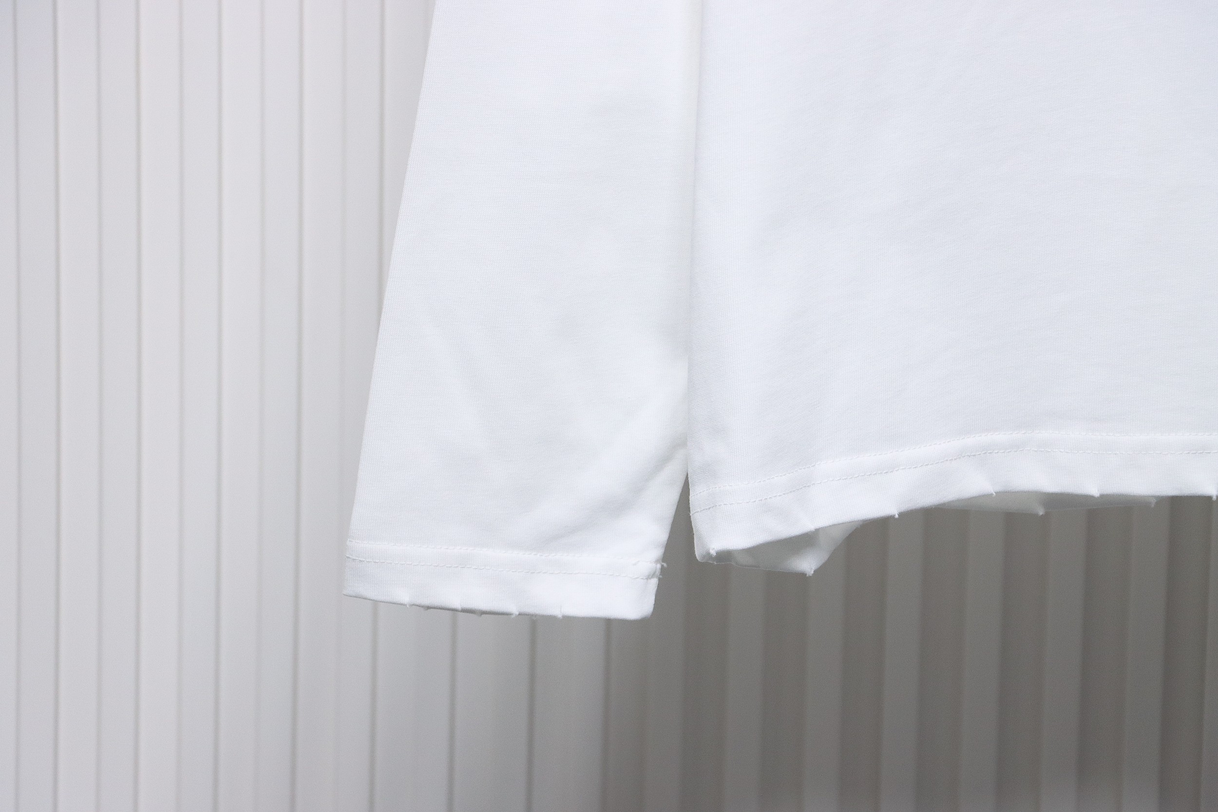 Chrome Heart Cross pendant Long Sleeve T-Shirt