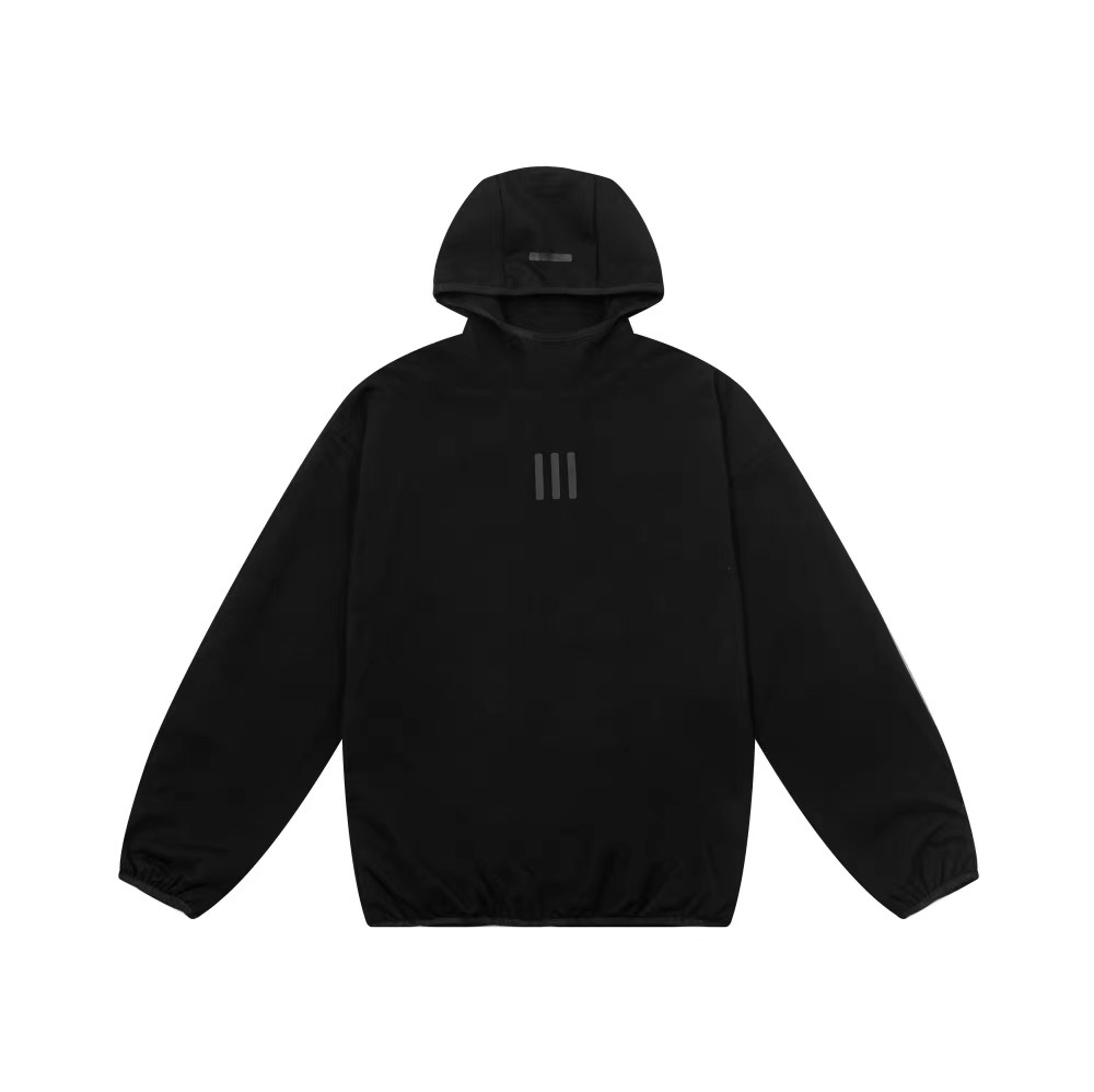 Fear Of God FOG x Adidas Hoodie 2023