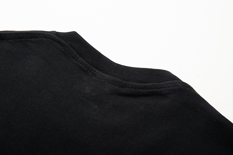 N0ah Primeval Crusader logo short sleeve