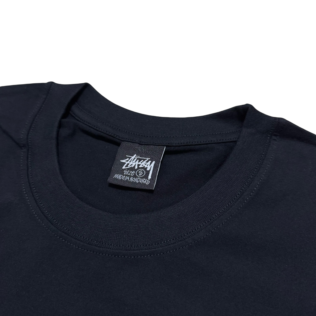 Stussy THERMAL STOCK Long Sleeve T-Shirt
