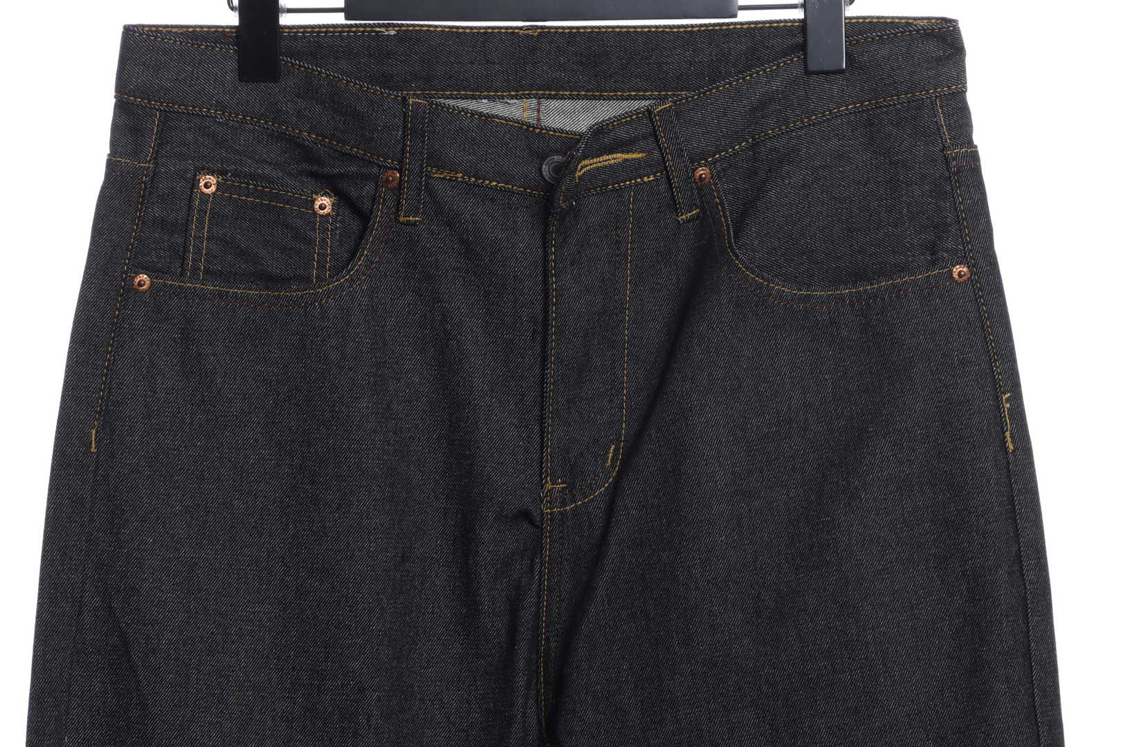 Evisu  unpredictable Dharma denim pants