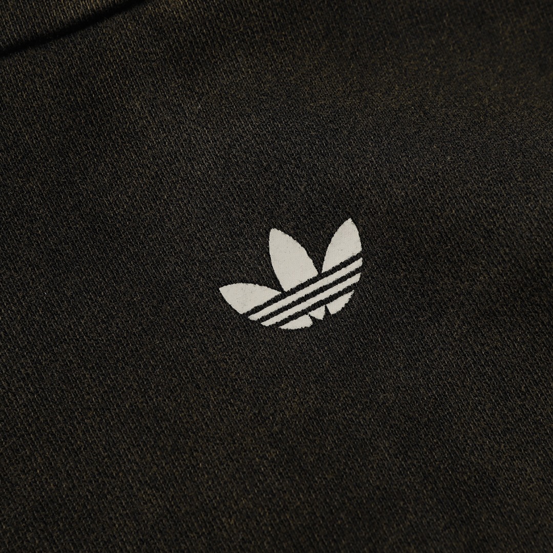 Hamcu$ X Adidas Originals Hoodie
