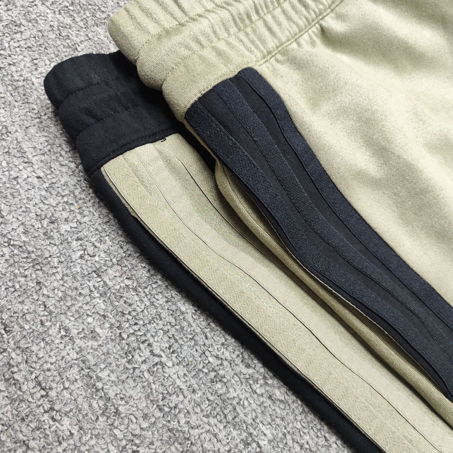 Fear Of God FOG x Adidas Pants 2023