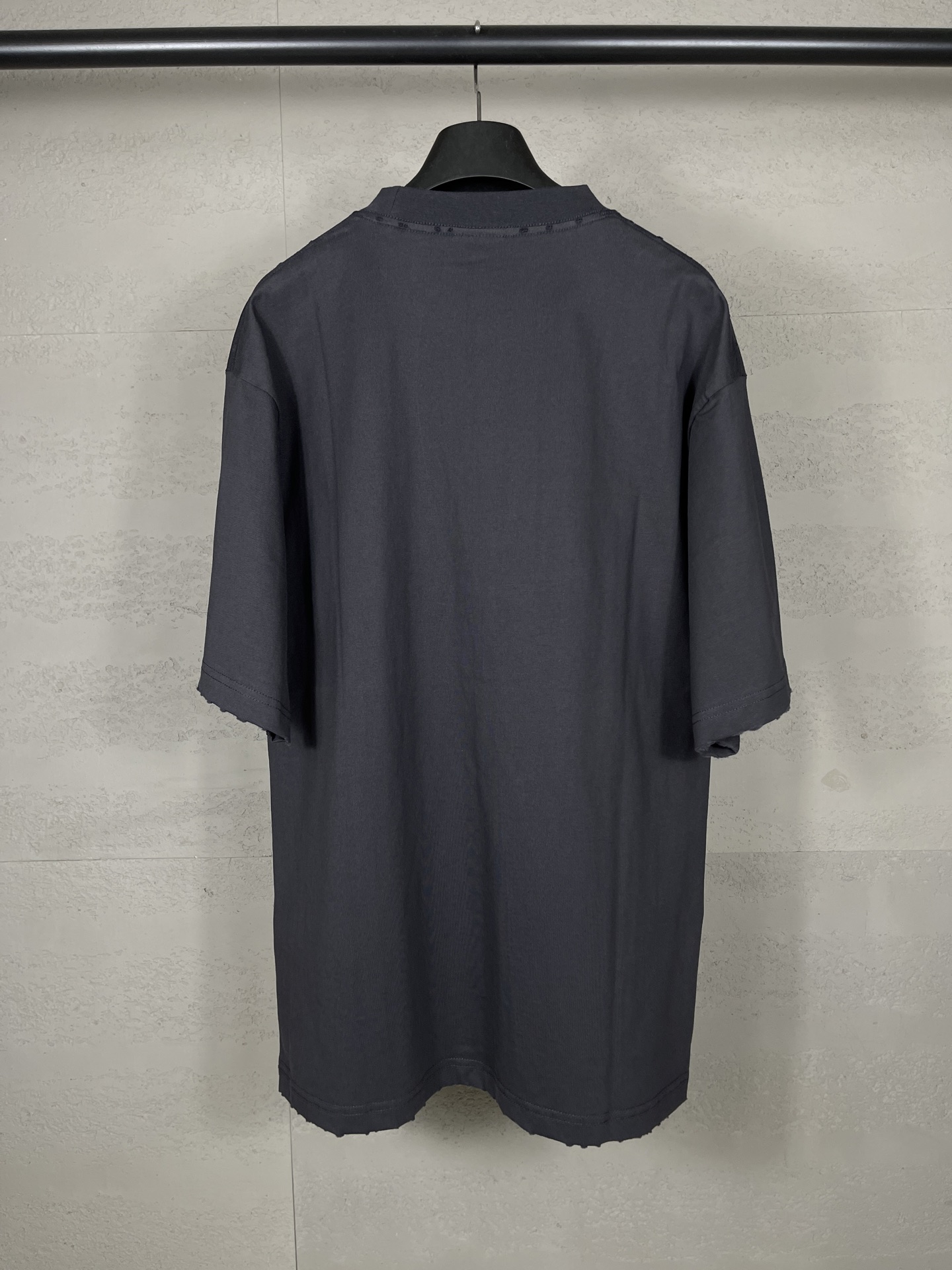 Balanciag@ Ciao Hello Printing 2025 Tee