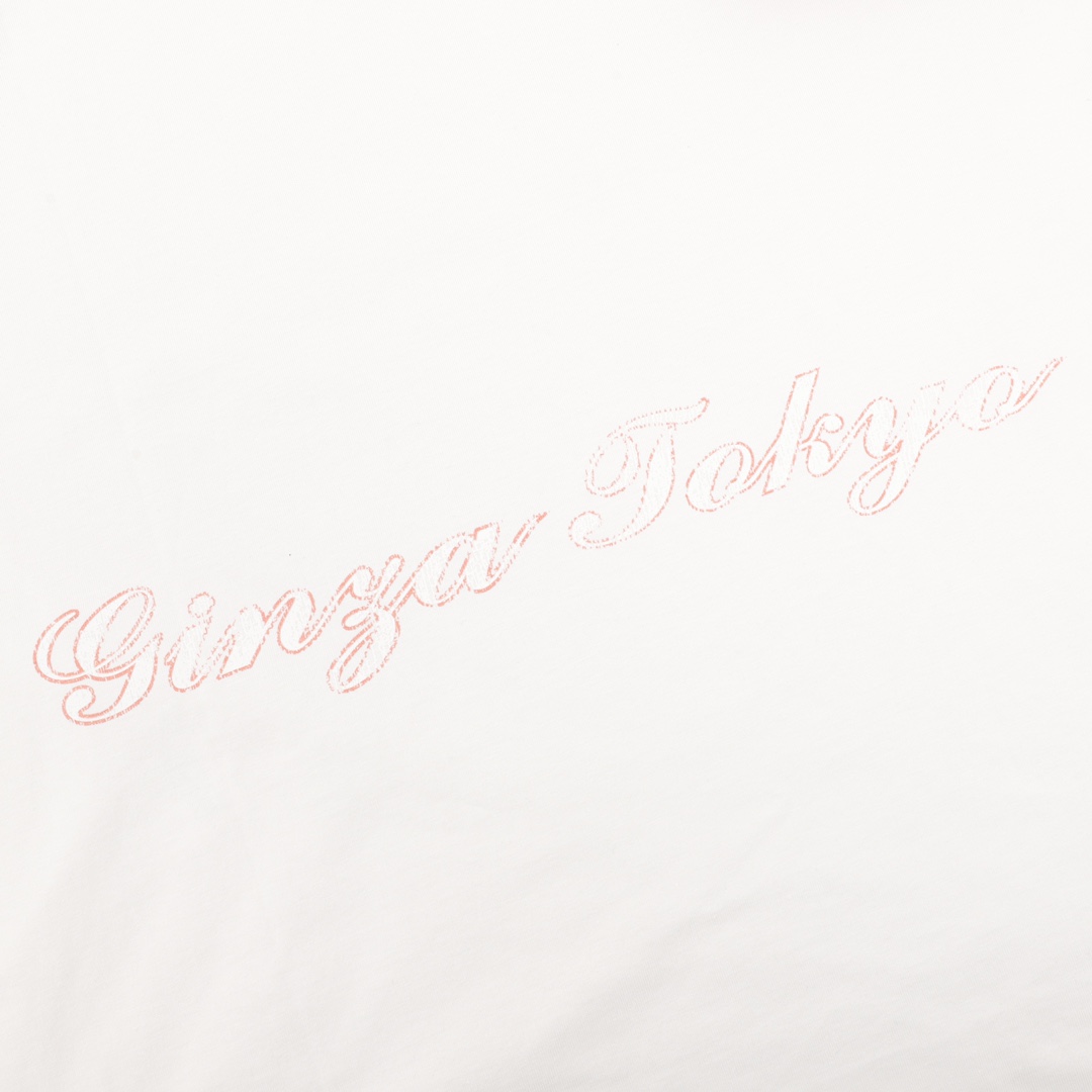 Balancig* Limited Edition Tokyo Tower T-shirts