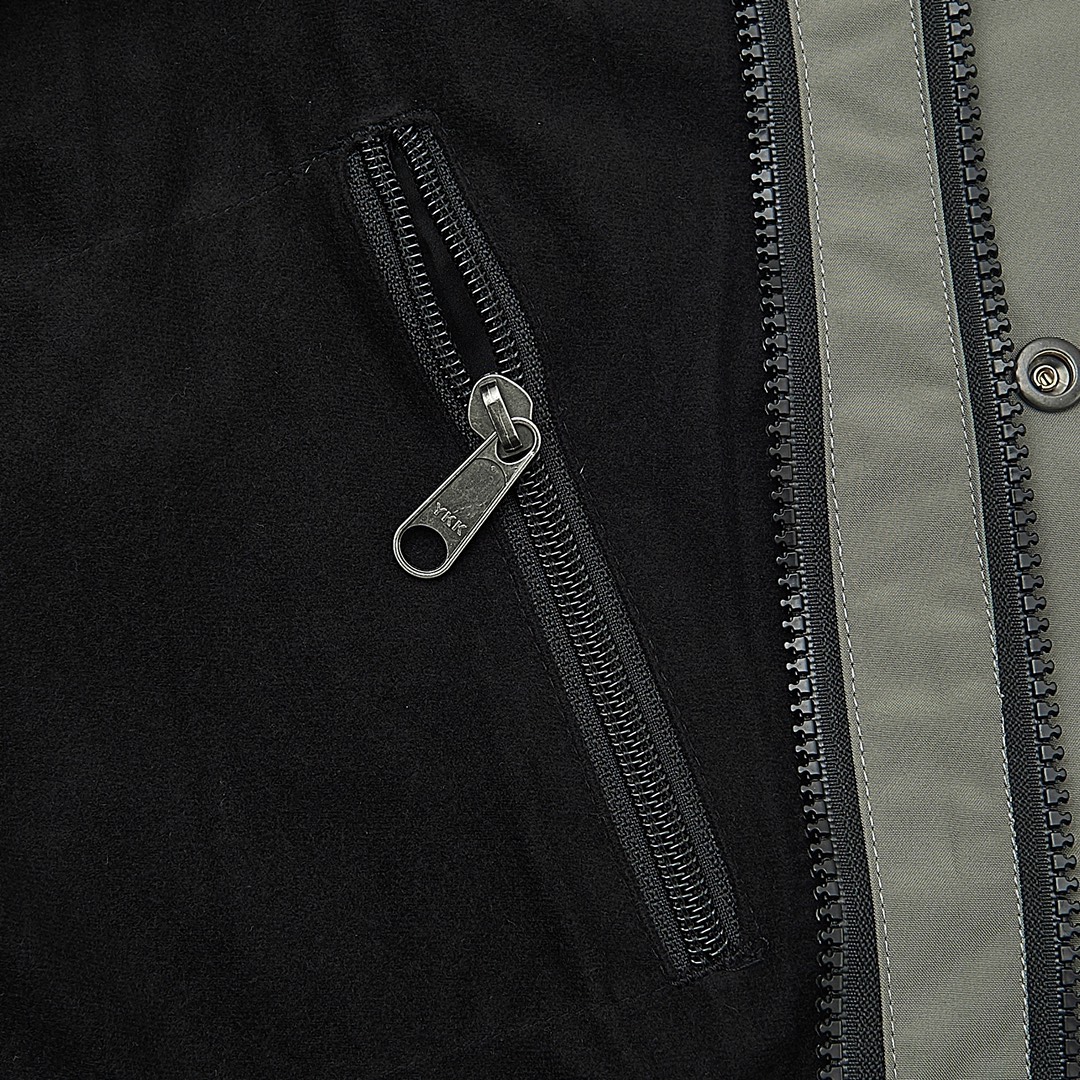 The North Face 1990 Mountain Gore-Tex Tech Jacket Tea Green