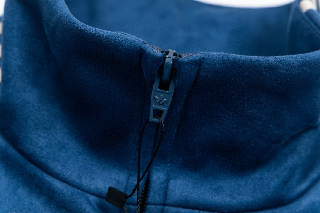 Adidas  originals & CTT Soft Jacket