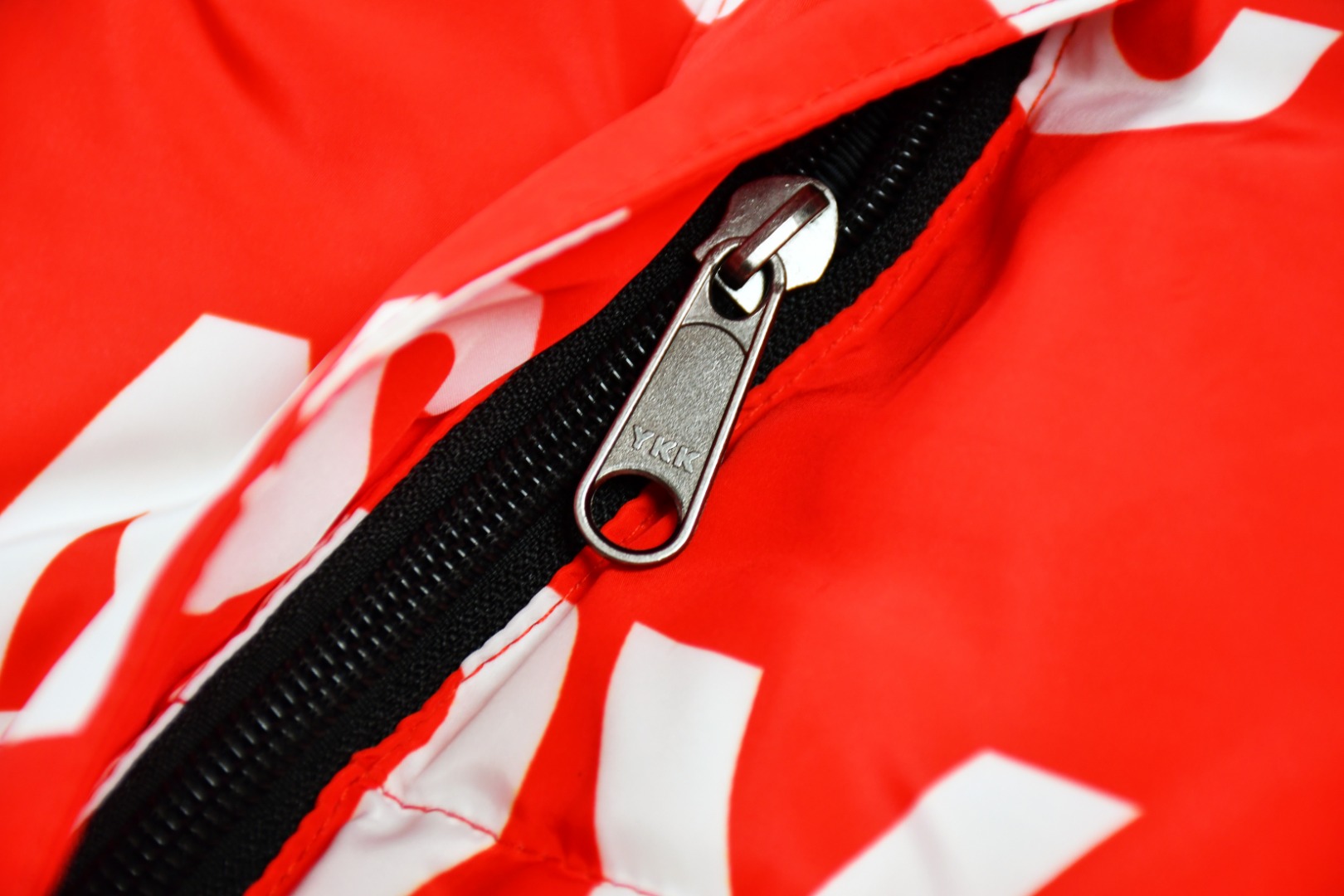 Supreme x The North Face TNF 15FW By Any Means Down Jacket