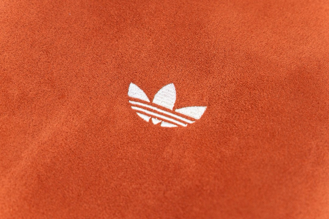 Adidas  originals & CTT Soft Jacket