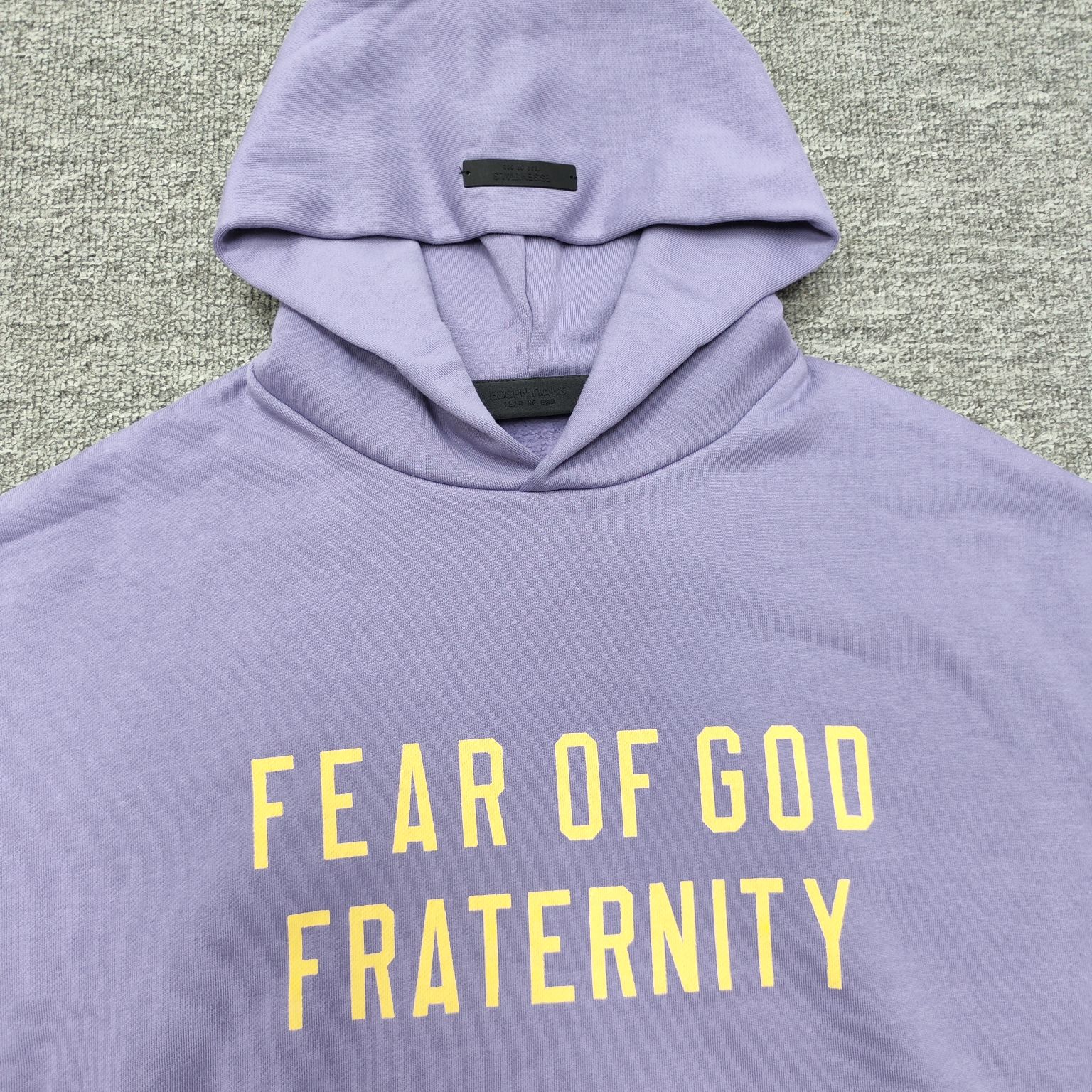 Fear of God Essentials FALL24 HOMECOMING