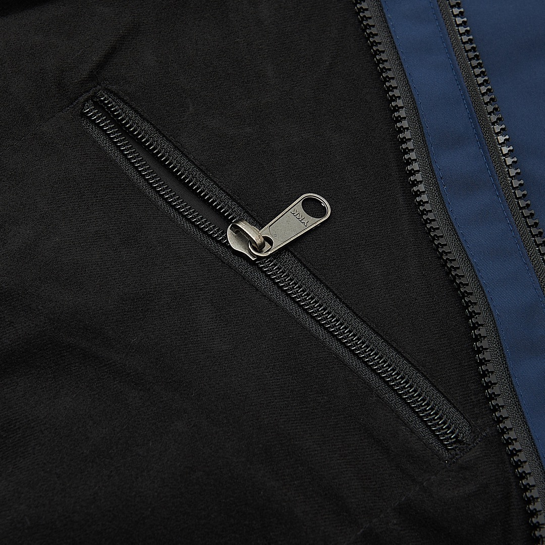 The North Face 1990 Mountain Gore-Tex Tech Jacket Navy Blue