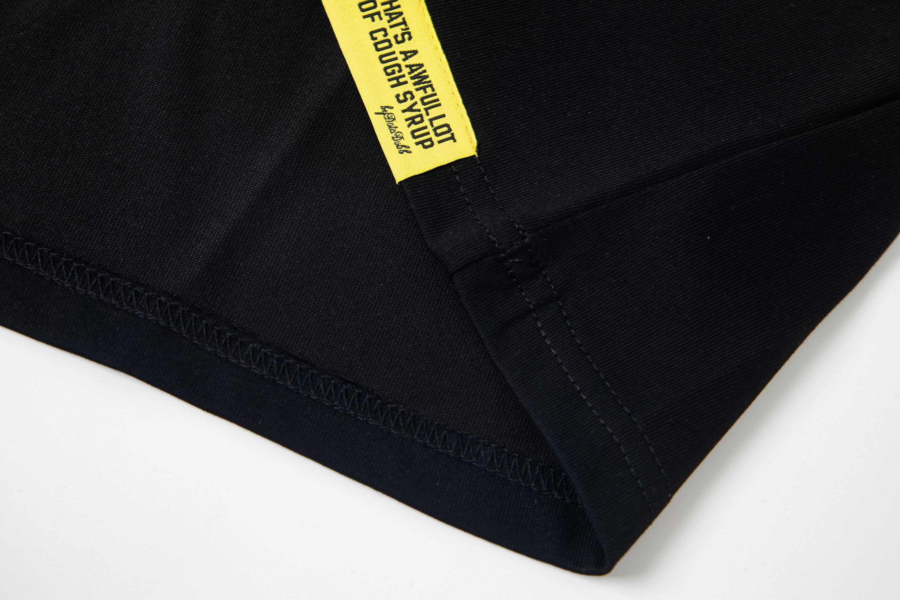 THAT'S A AWFUL LOT OF COUGH SYRUP Drunken Stein Tee