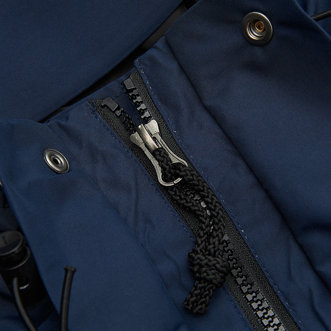 The North Face 1990 Mountain Gore-Tex Tech Jacket Navy Blue