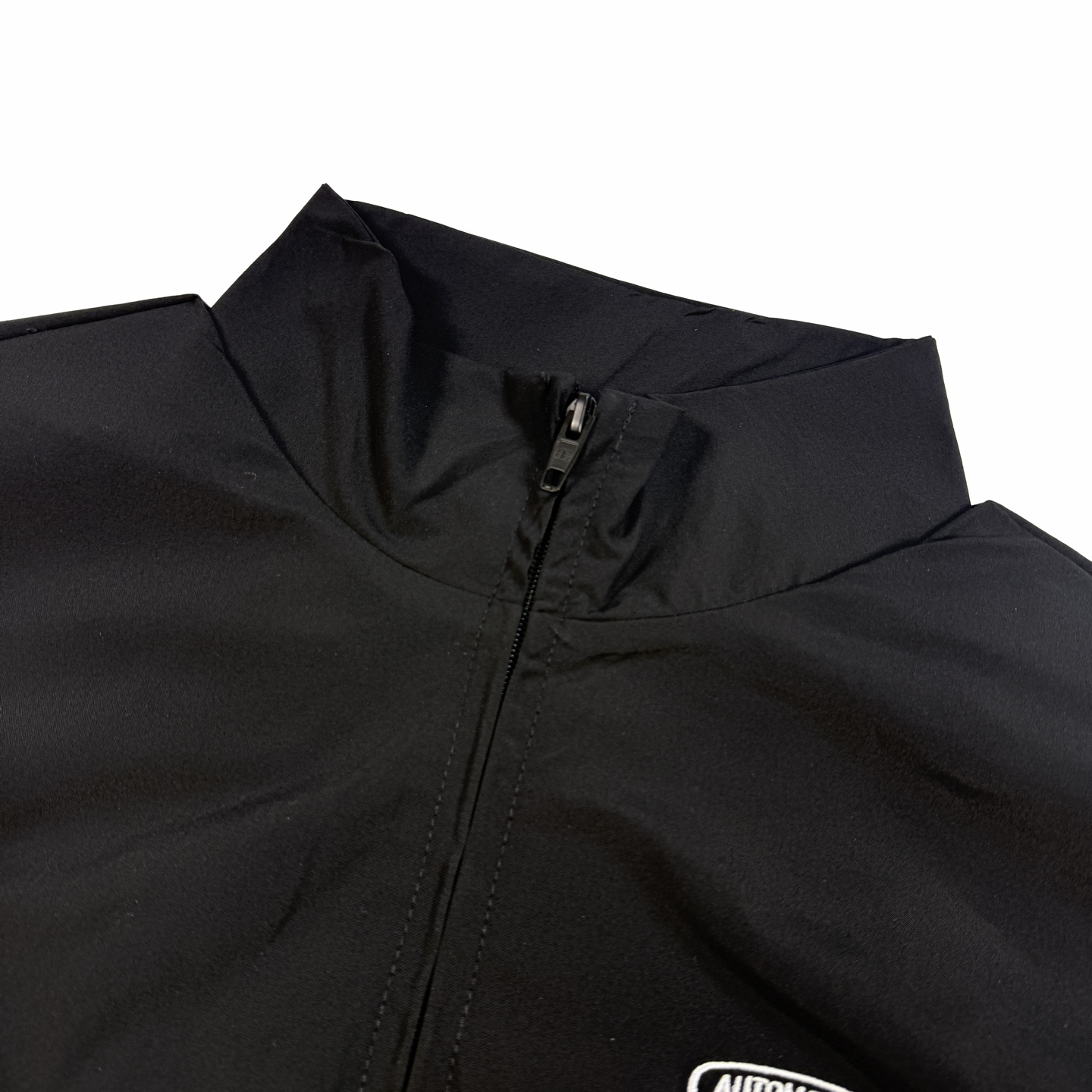 Balanciag@ Lamborghini Zipper Jacket