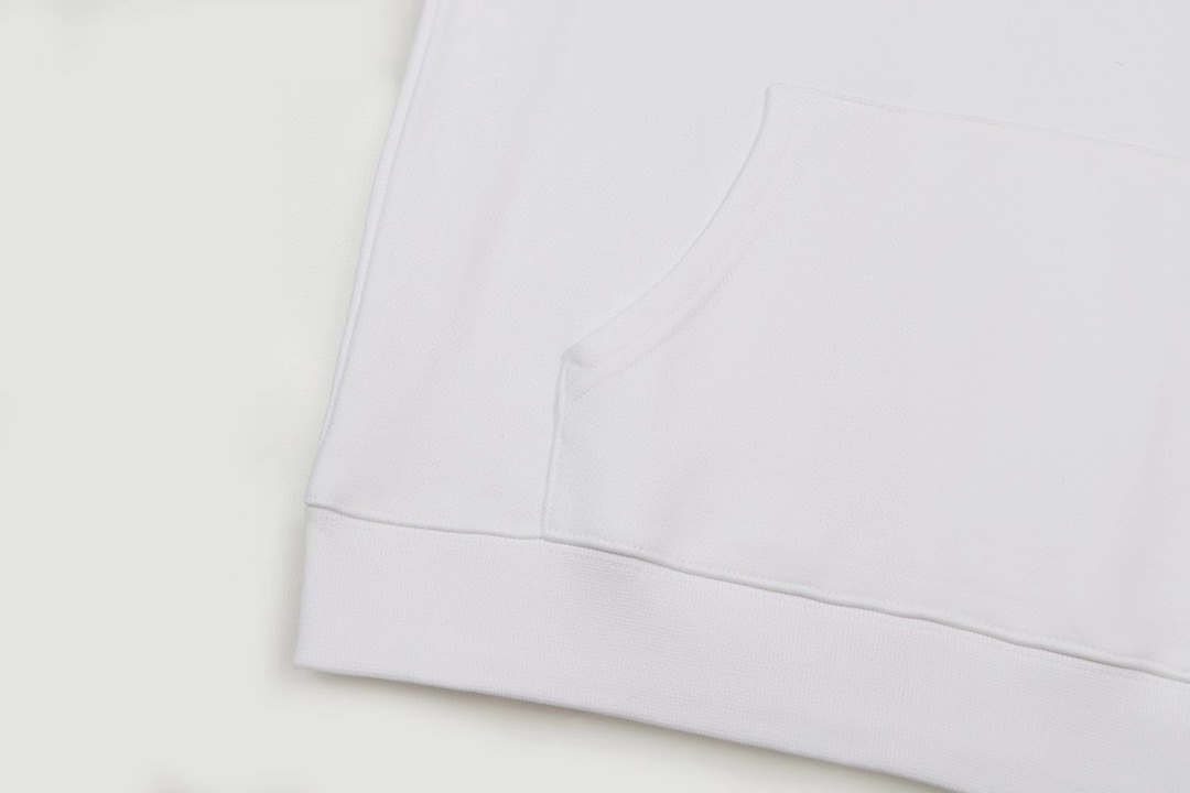 Balenciag* 23 Fall/Winter New Men's Casual Hoodie