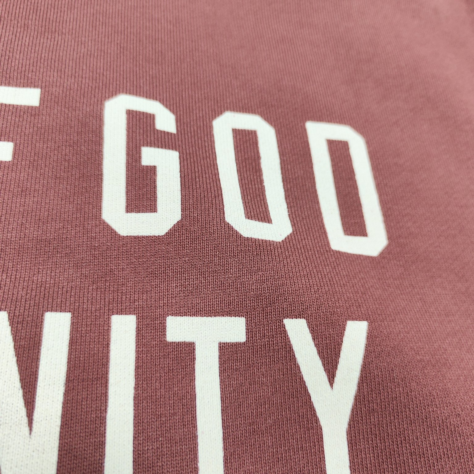 Fear of God Essentials FALL24 HOMECOMING