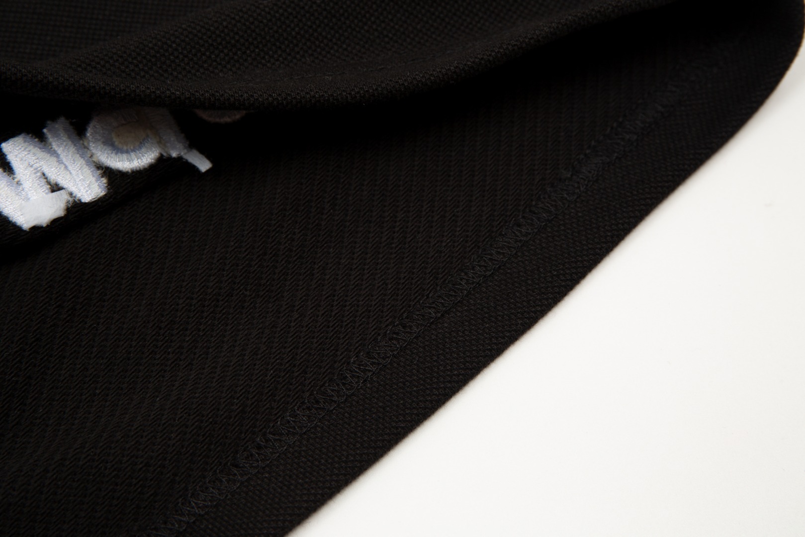 Rhud3 2023ss men's and women's classic pearl letter floral shorts