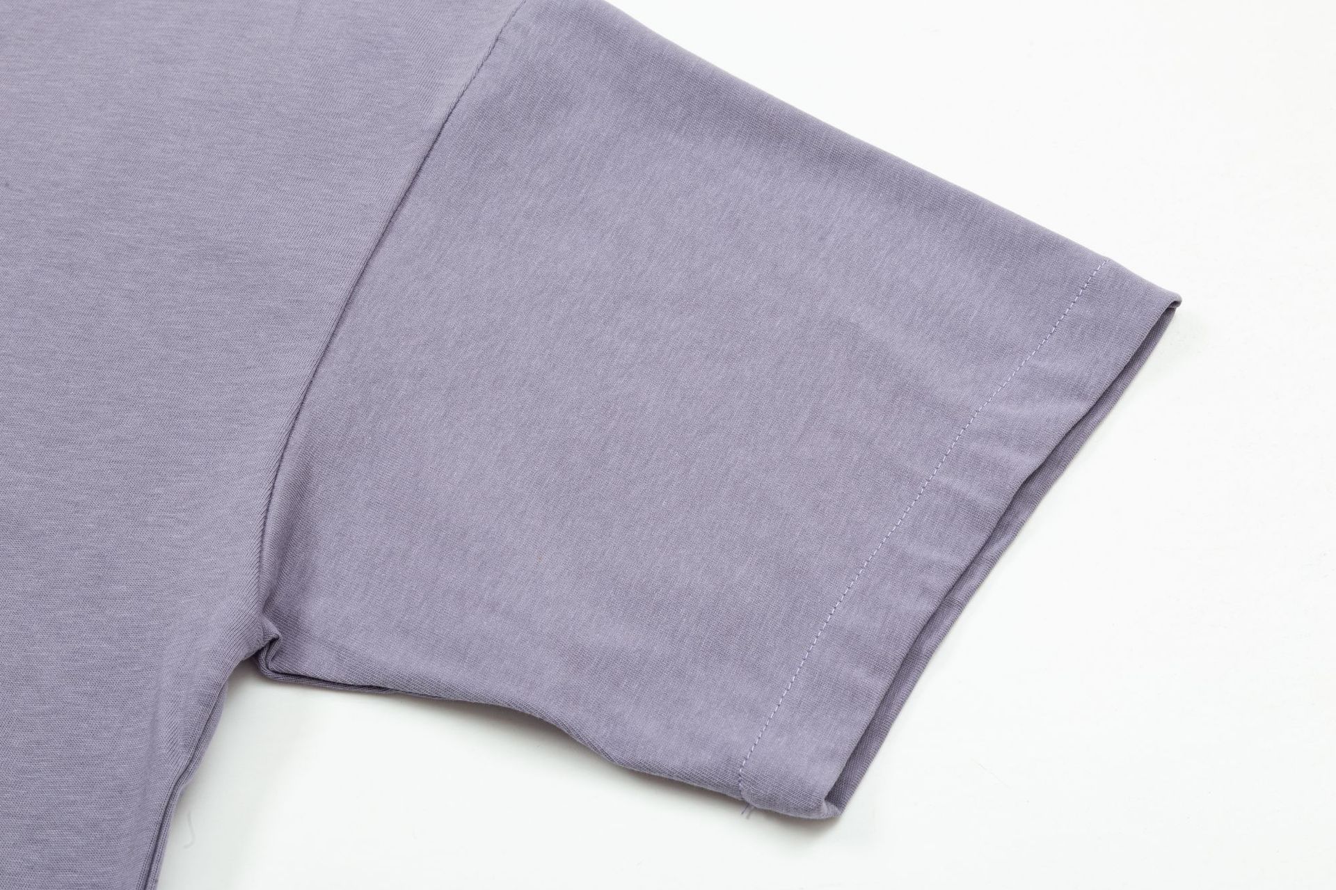 FOG  Essentials 2025 Spring SummerLetter Print Short Sleeve T-Shirt