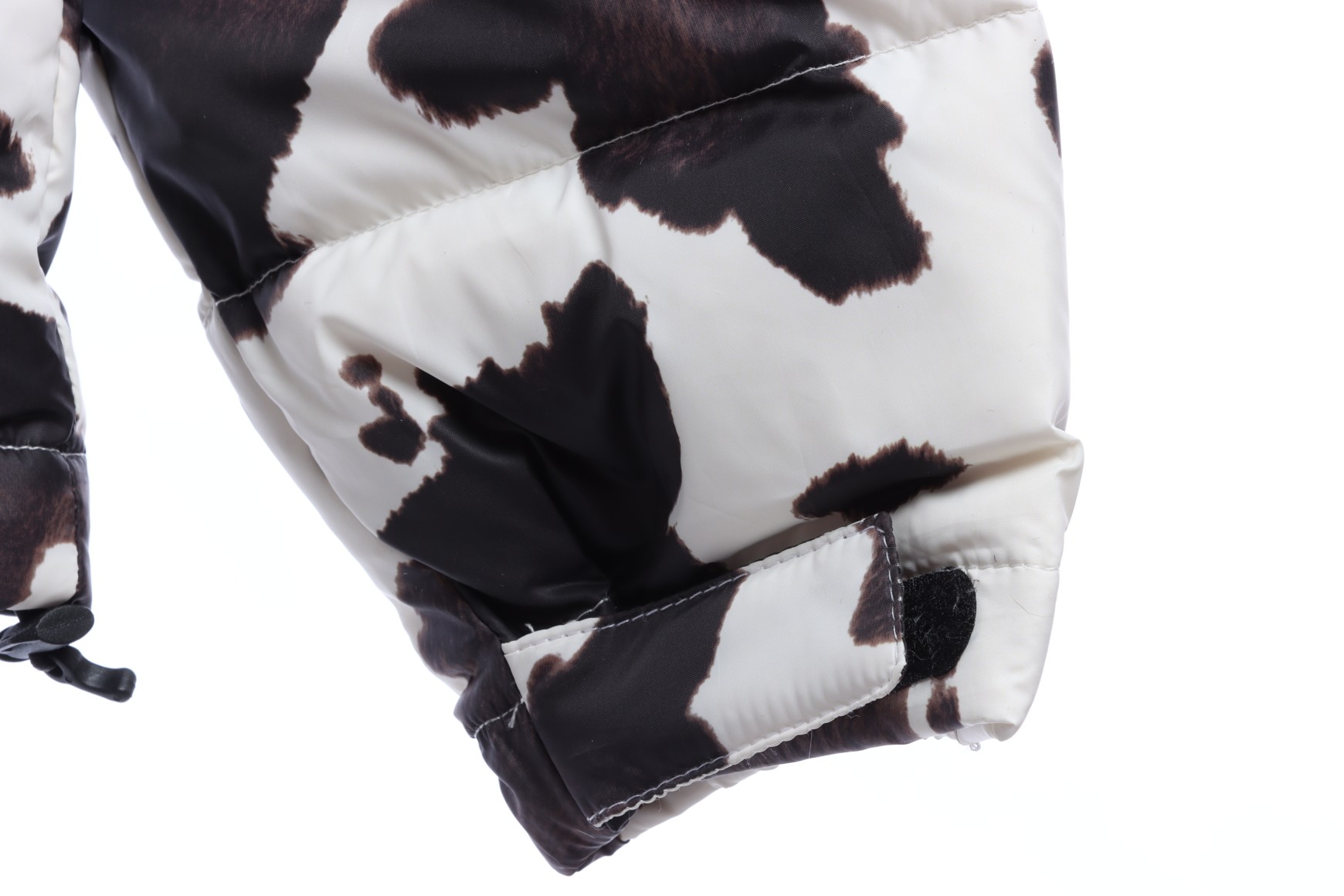 TNF1996 nuptse jrcket