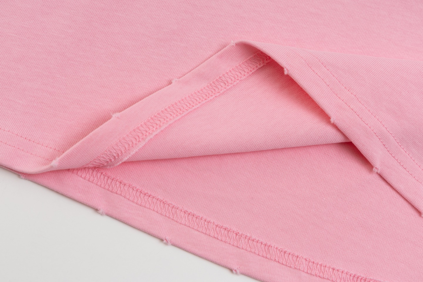 Balancig* NOT BEEN DONE short T-shirts 2024