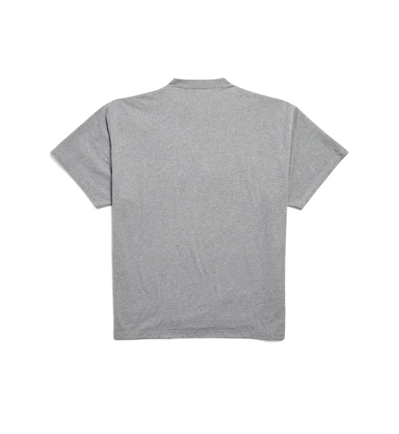 Balanciag@ Luxury Letter 2025 Tee