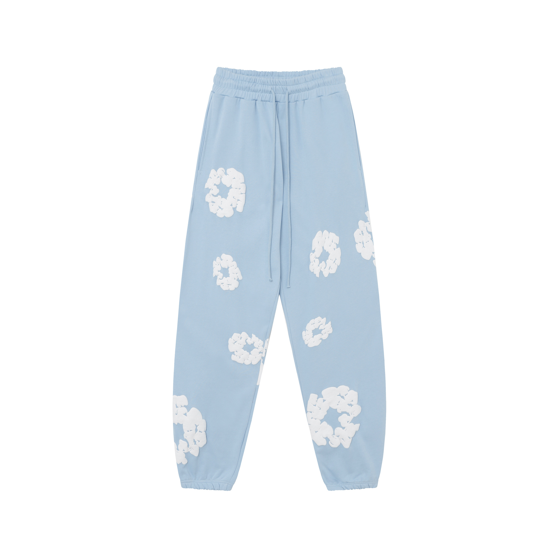Denim Tears The Cotton Wreath Pants