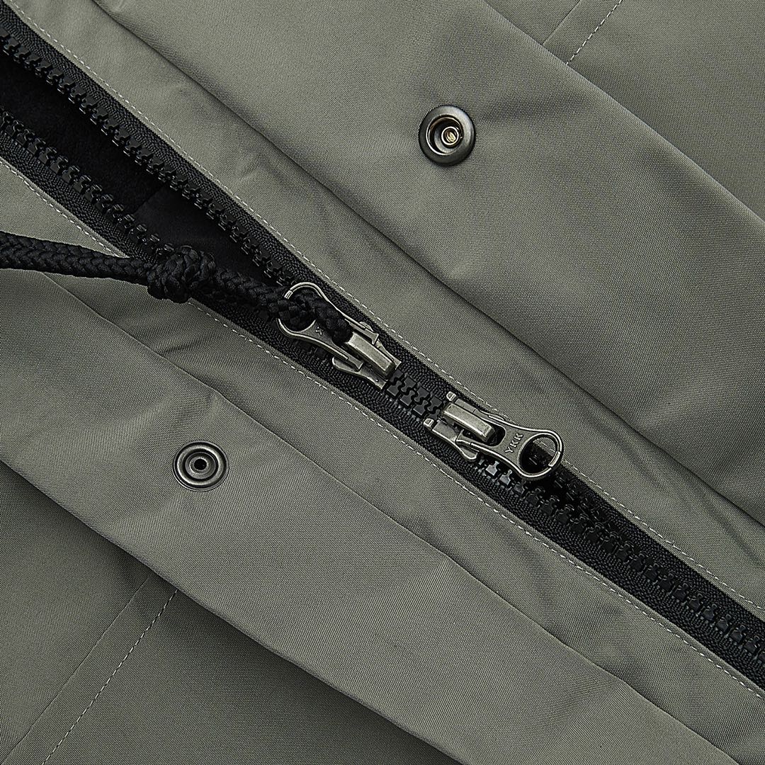 The North Face 1990 Mountain Gore-Tex Tech Jacket Tea Green