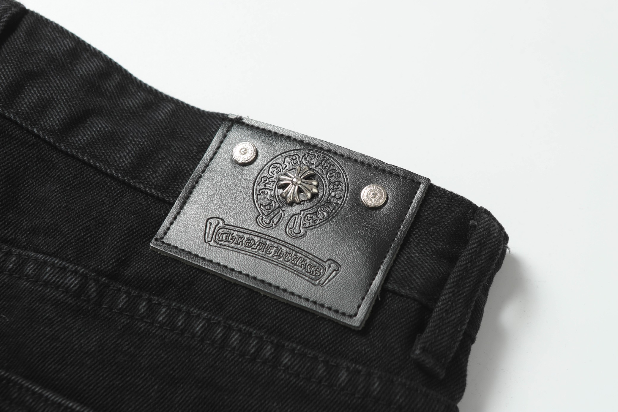 Chrome Hearts  Miami limited Color 9985 Pants
