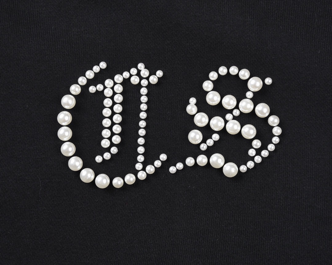 Chrome Hearts Sanskrit Cross Wool Varsity Jacket