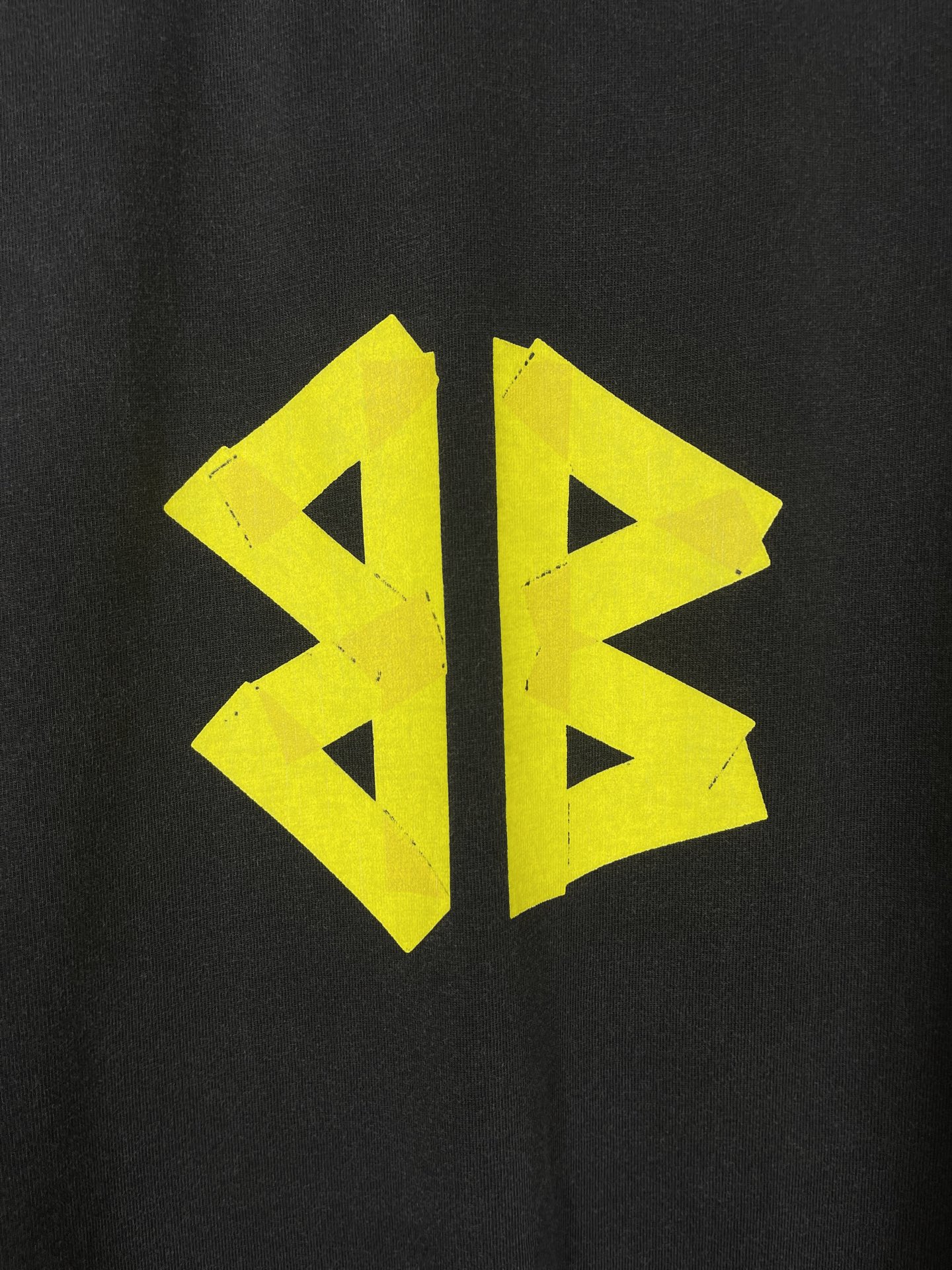 Balanciag@ Tape Printing  2025 Tee