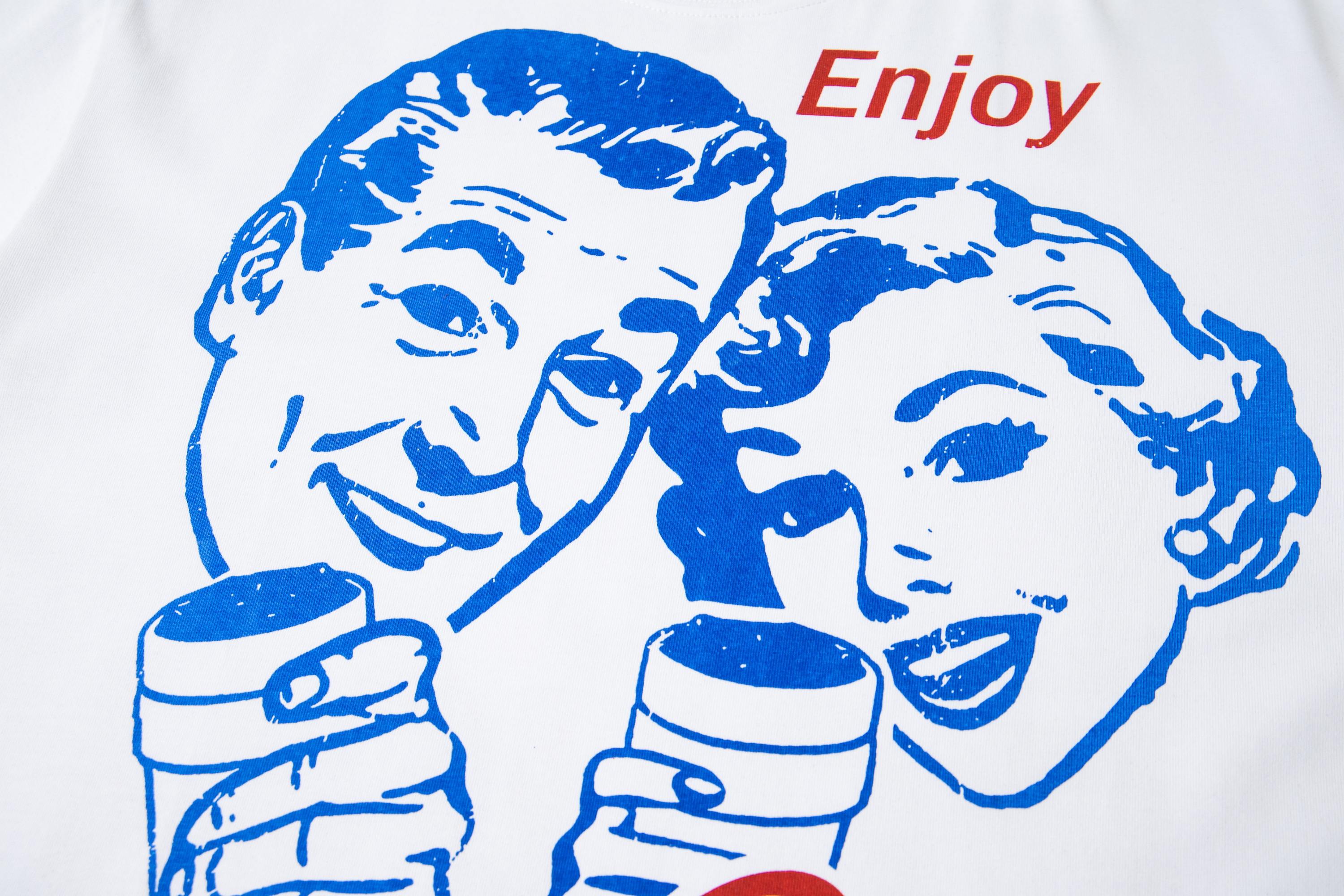 THAT'S A AWFUL LOT OF COUGH SYRUP The Breakfast of Champions Tee