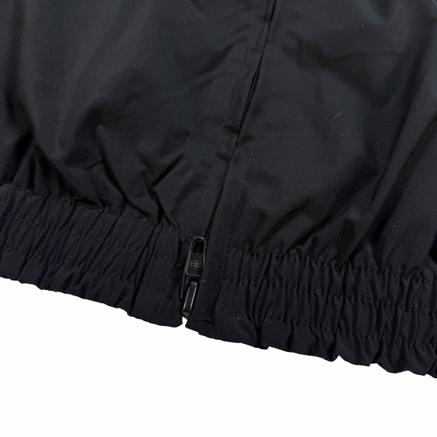 Balanciag@ Lamborghini Zipper Jacket