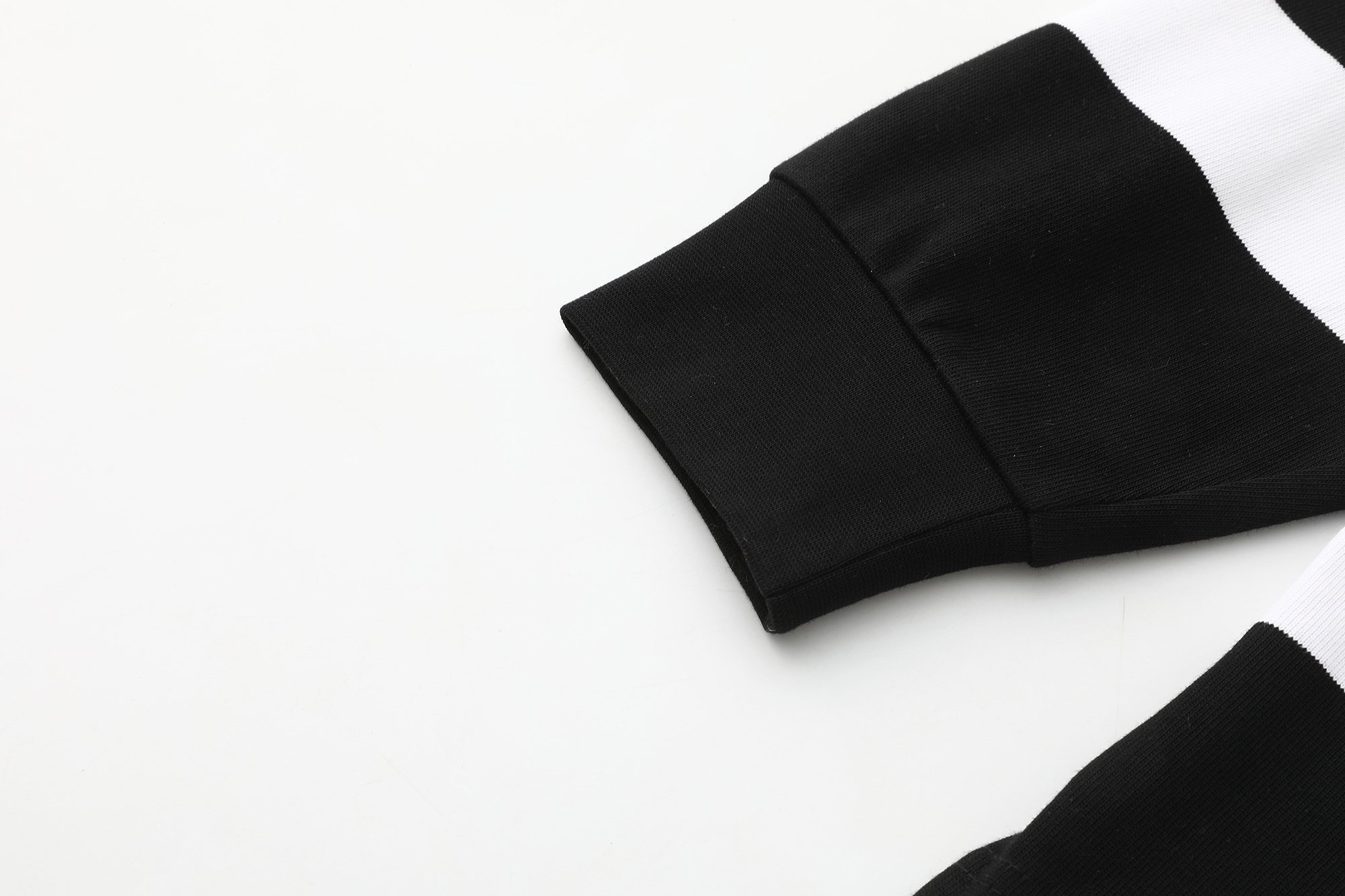 Supreme FW25 WEEK1 Stripe Rugby