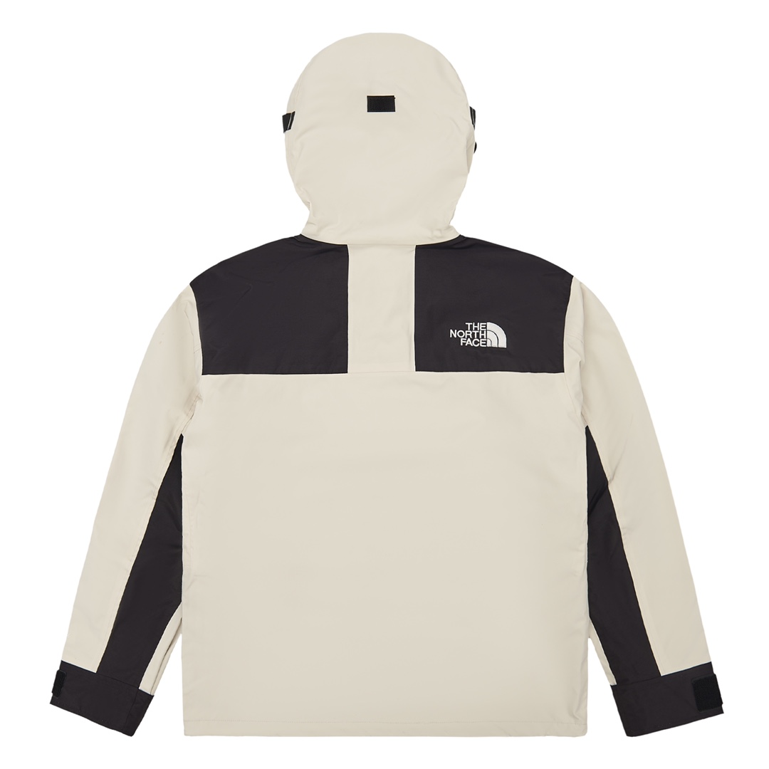 The North Face 1990 Mountain Gore-Tex Tech Jacket Vintage White