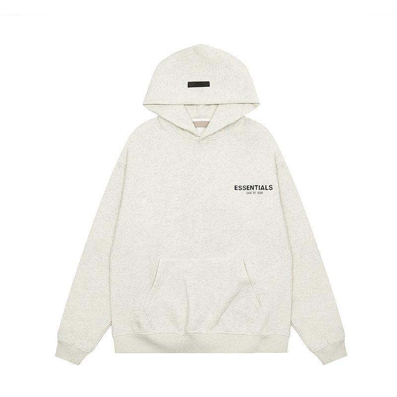 Fear Of God FOG ESSENTIALS 1977 Hoodie Suits  2022SS