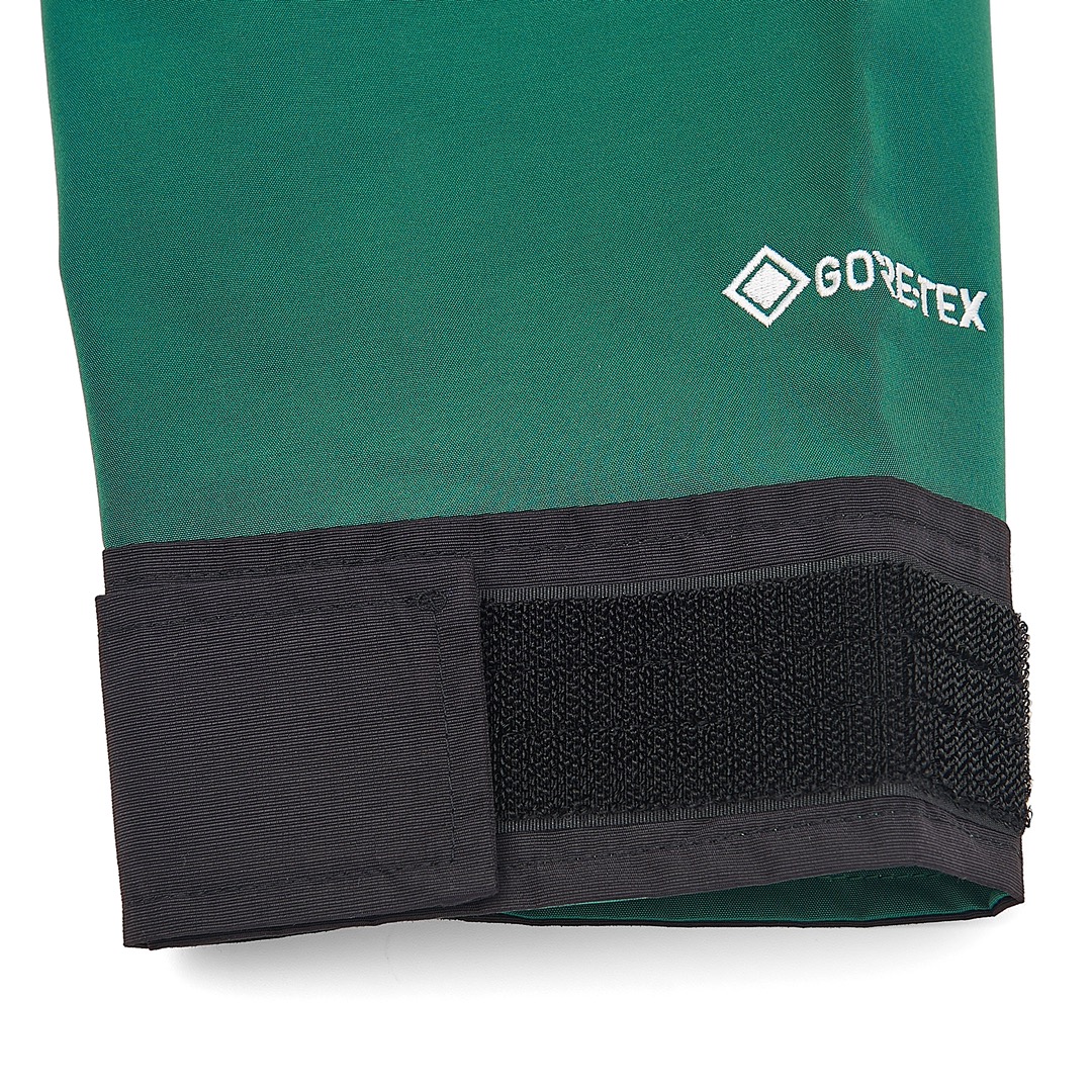 The North Face 1990 Mountain Gore-Tex Tech Jacket Dark Green