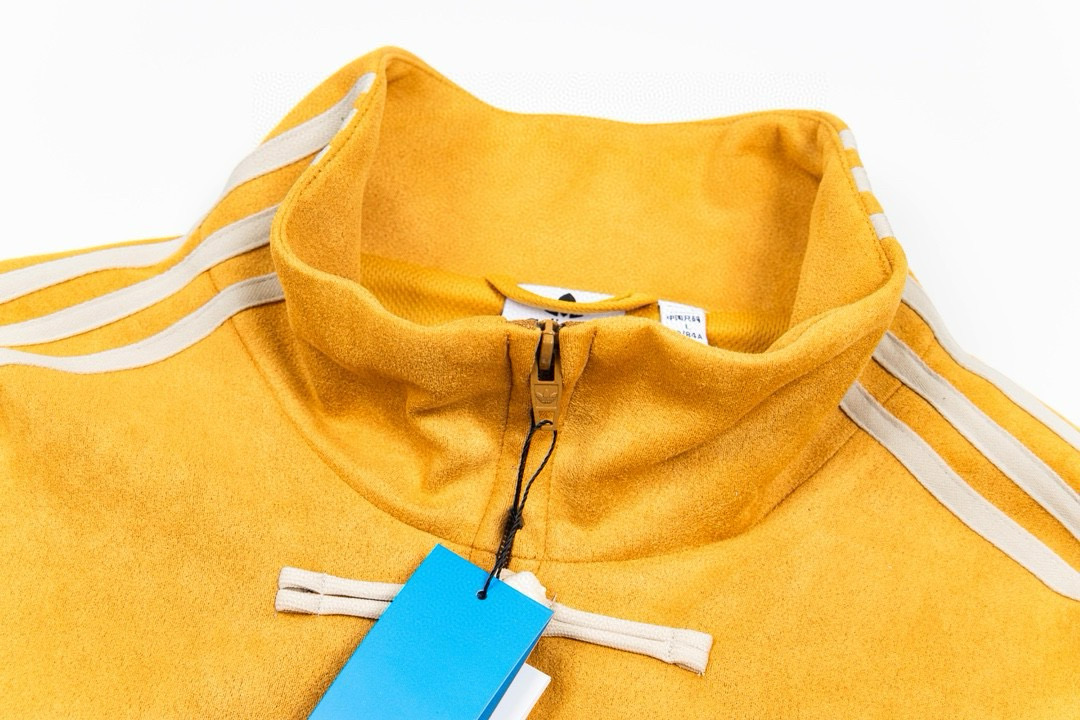 Adidas  originals & CTT Soft Jacket