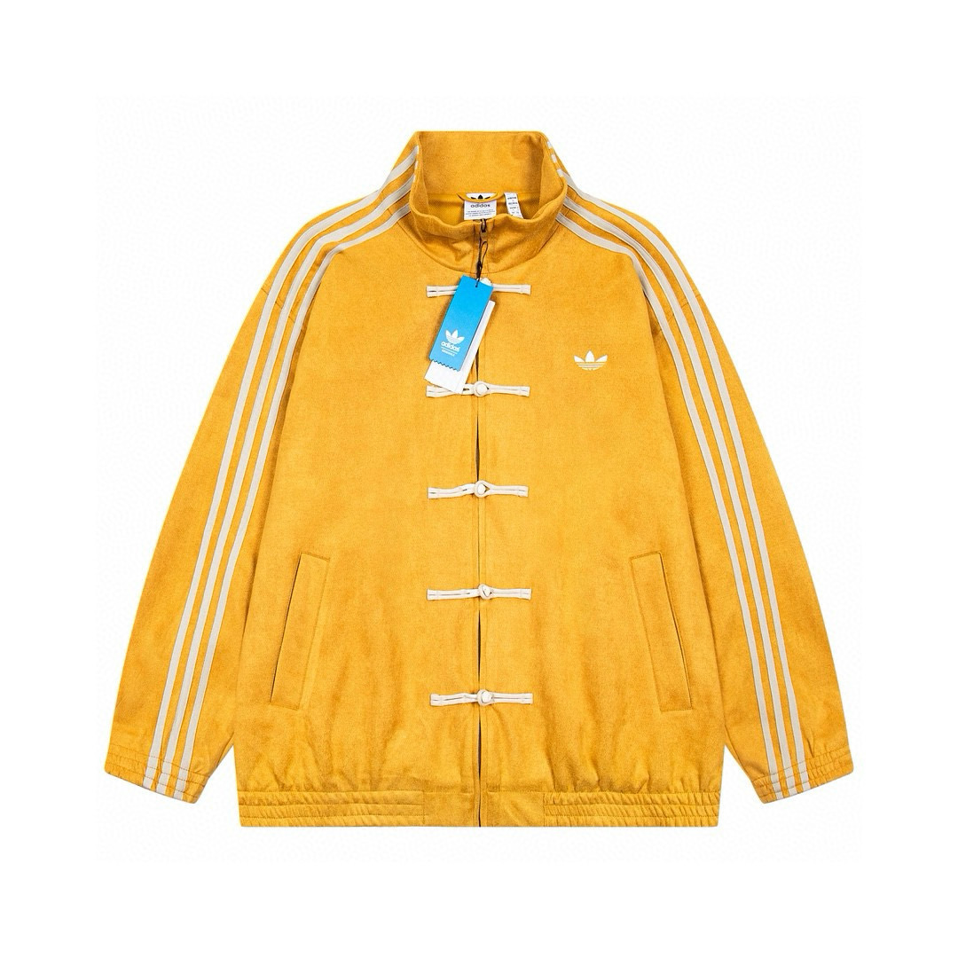 Adidas  originals & CTT Soft Jacket