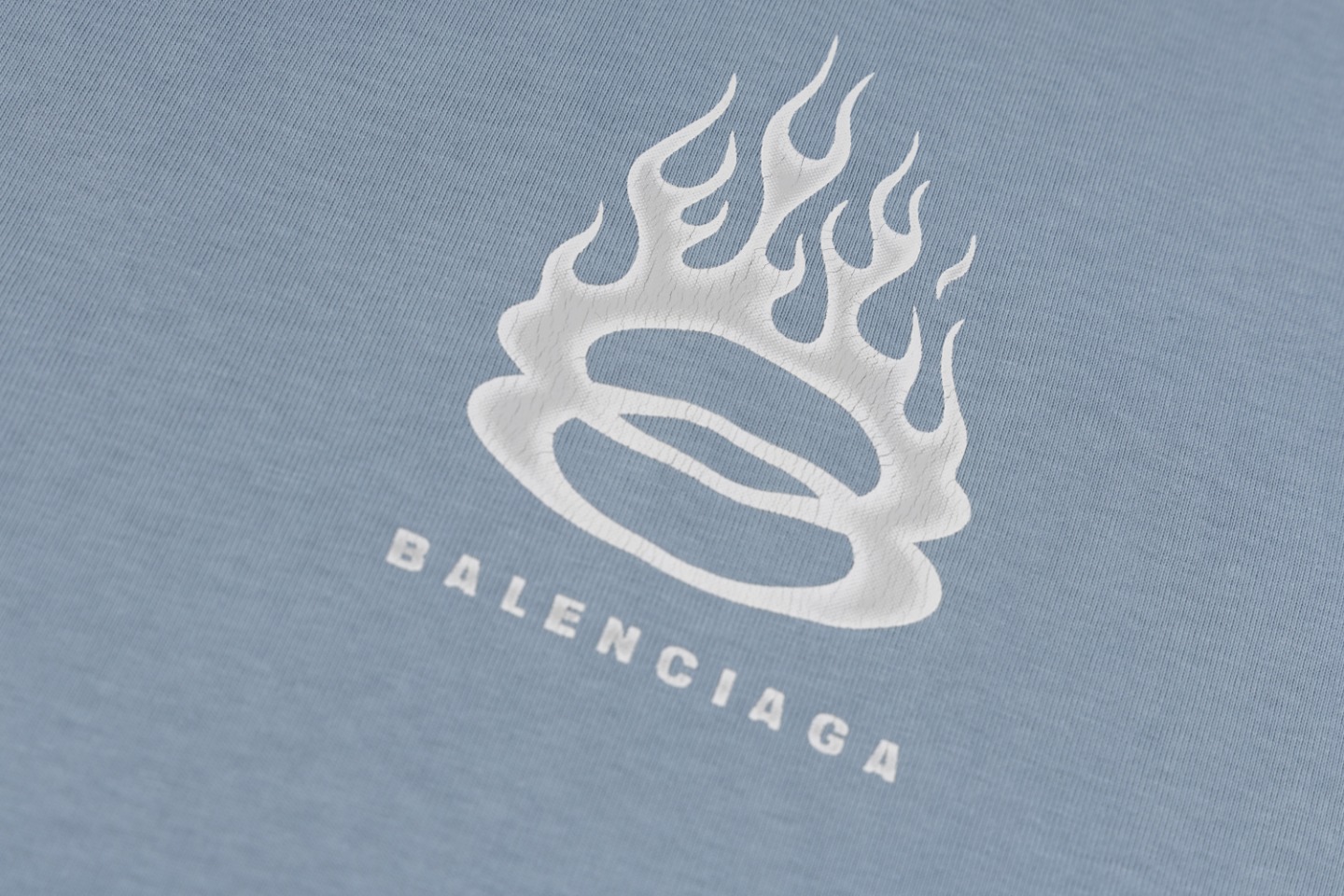 Balancig* Flame T-shirts 2024