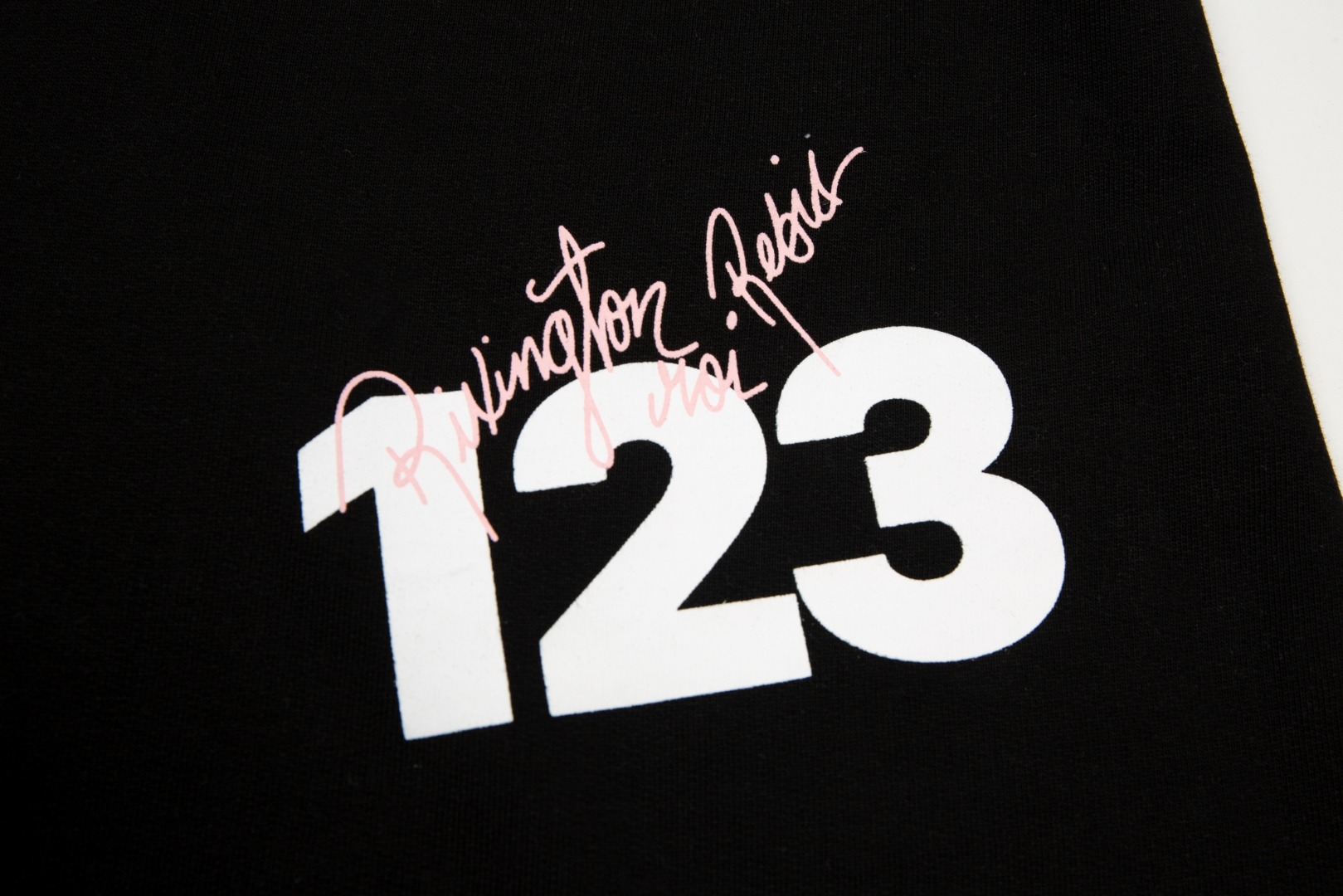 2023ss's new spring printed shorts