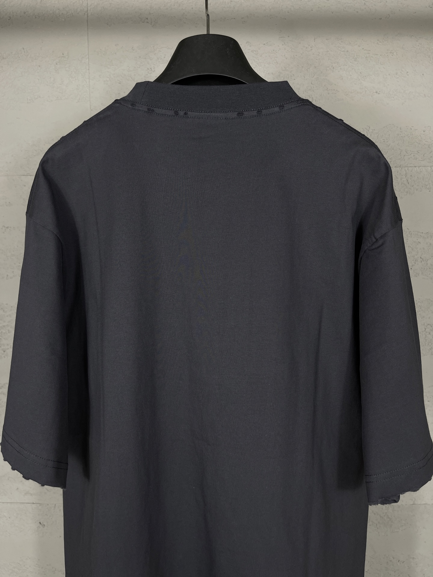 Balanciag@ Ciao Hello Printing 2025 Tee