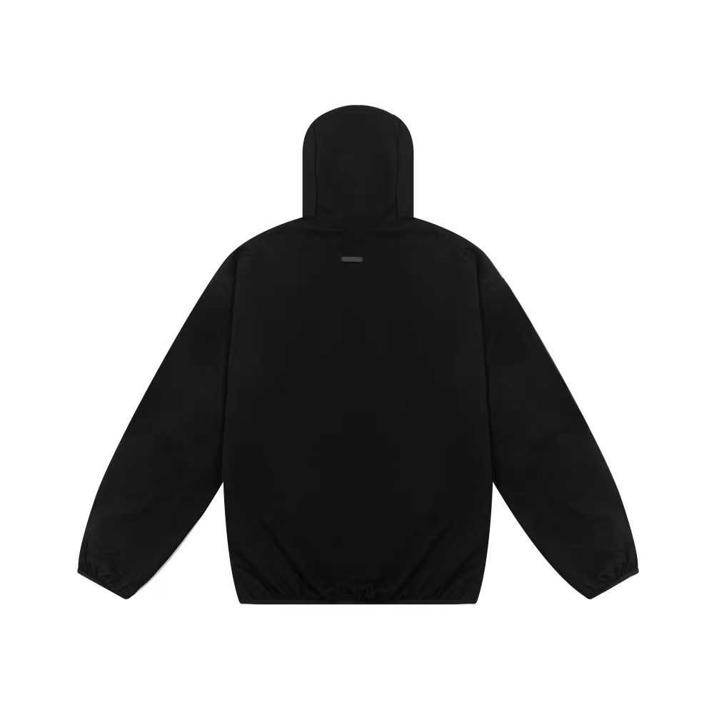 Fear Of God FOG x Adidas Hoodie 2023