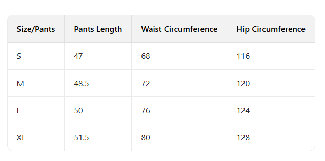 RHUDE Striped Casual Set