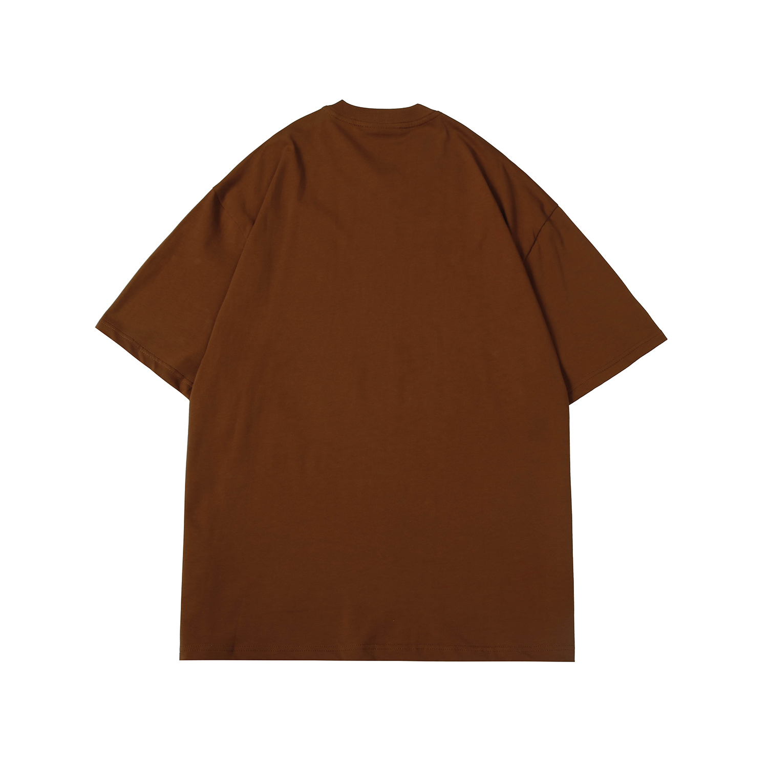 Drew smiley face short-sleeved tee classic