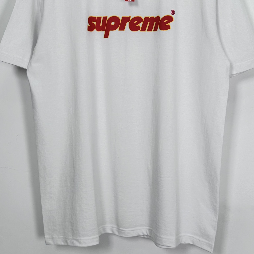 Suprem3 Pinline Tee 2024