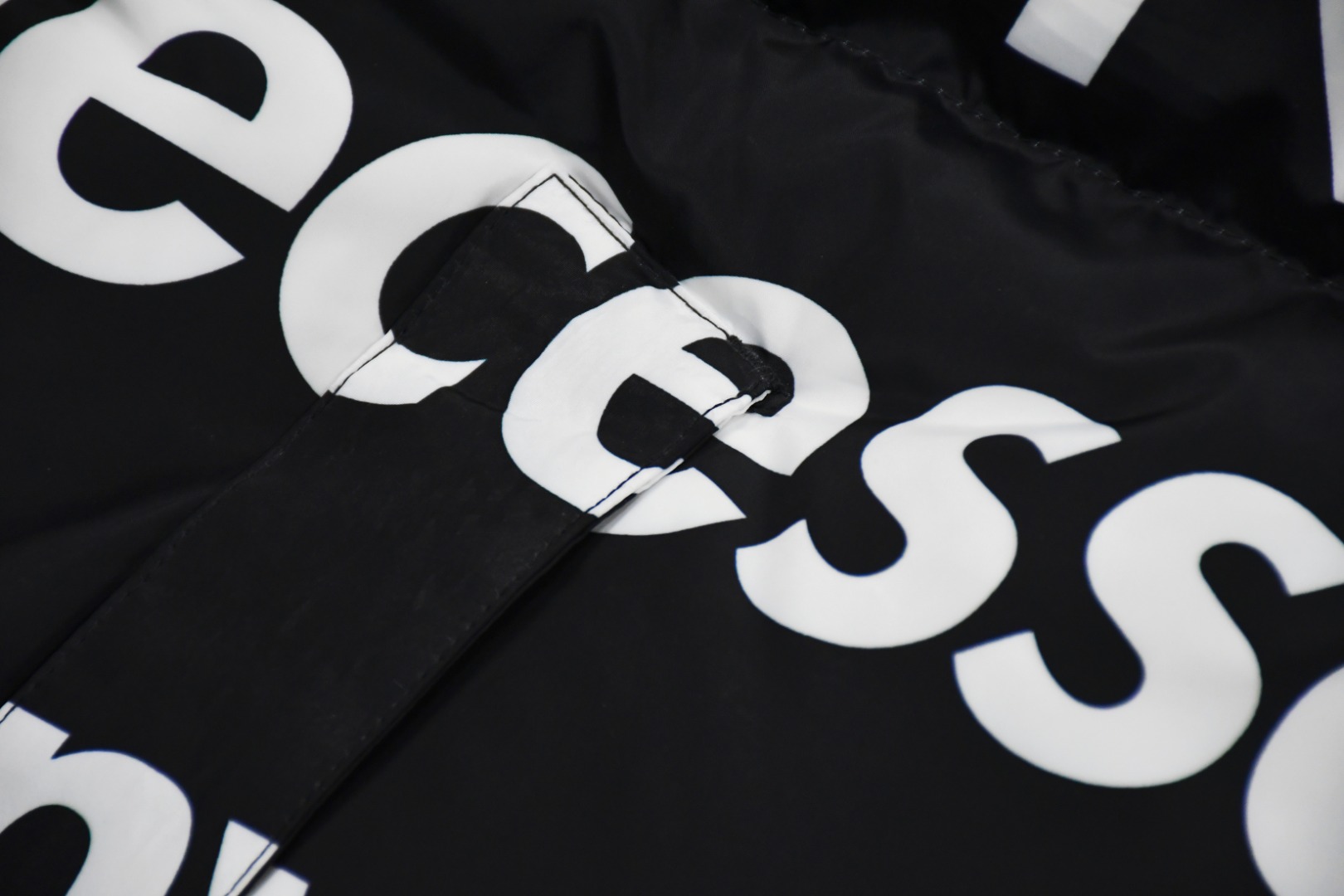 Supreme x The North Face TNF 15FW By Any Means Down Jacket