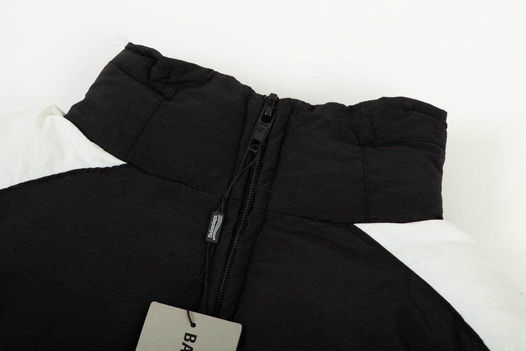 Balancig* Balenciaga Soccer Track Jacket